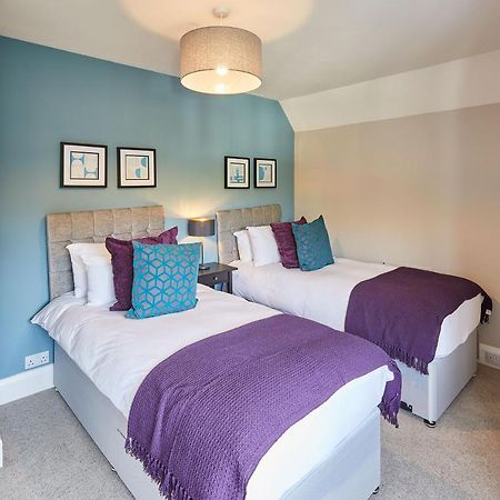 Host & Stay - White Lodge Scalby  Extérieur photo