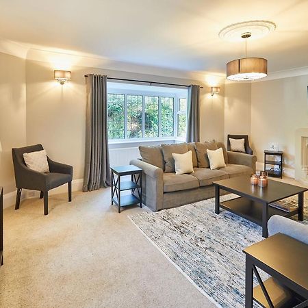 Host & Stay - White Lodge Scalby  Extérieur photo