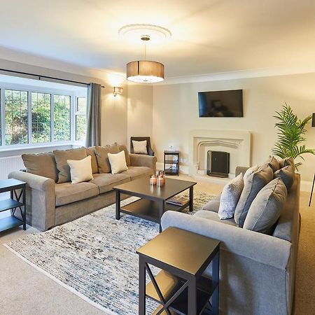Host & Stay - White Lodge Scalby  Extérieur photo