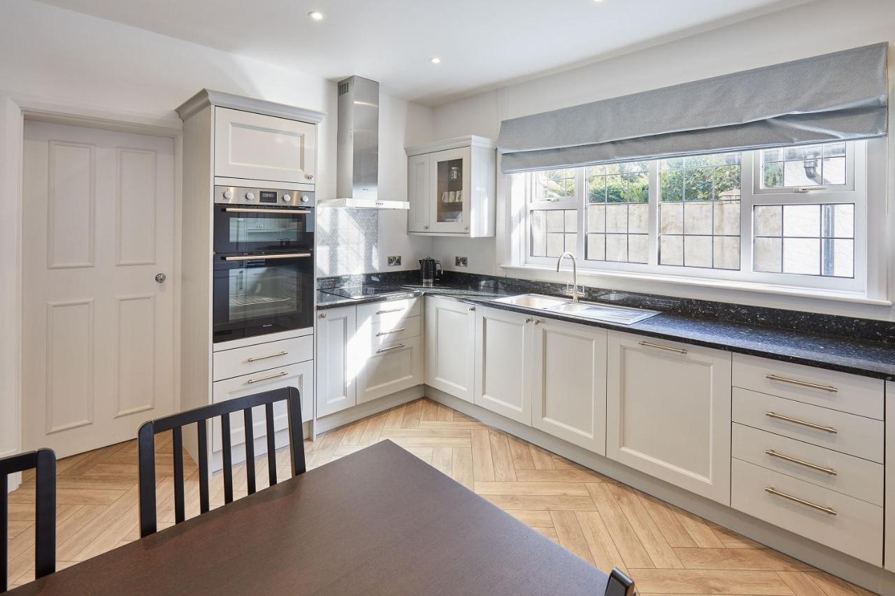 Host & Stay - White Lodge Scalby  Extérieur photo