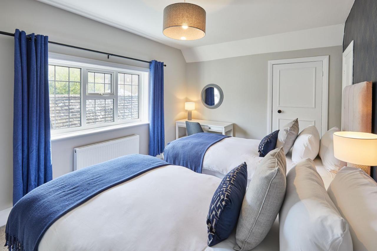 Host & Stay - White Lodge Scalby  Extérieur photo