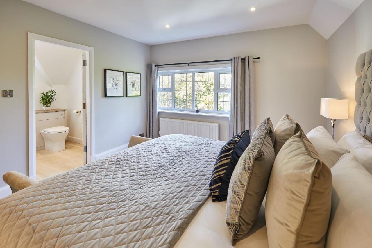 Host & Stay - White Lodge Scalby  Extérieur photo